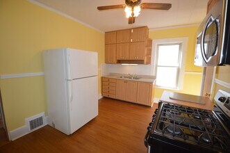 57 Berkeley St in Somerville, MA - Building Photo - Building Photo