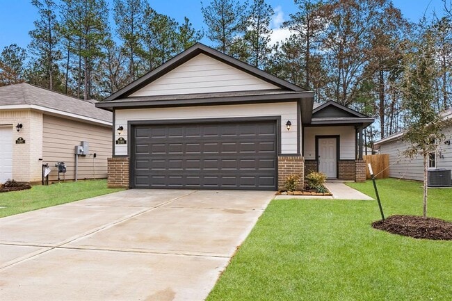 property at 21101 Voyage Ln
