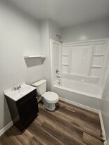 606 S 1st St in Independence, KS - Building Photo