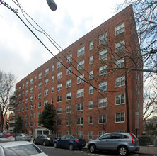 600-642 Locust St in Mount Vernon, NY - Building Photo - Building Photo