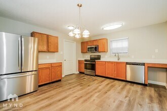 3110 Earlswood Ln in Indianapolis, IN - Building Photo - Building Photo