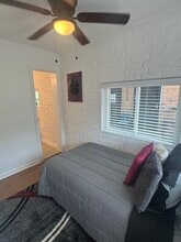 W Grant Apartments in Baton Rouge, LA - Foto de edificio - Building Photo