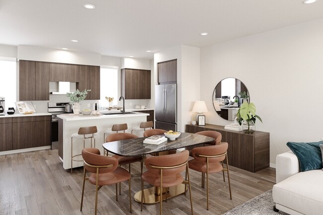 Solaterra Granada Hills in Granada Hills, CA - Building Photo - Building Photo