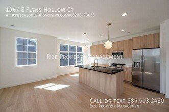 1947 Flyns Hollow Ct in South Salt Lake, UT - Building Photo - Building Photo