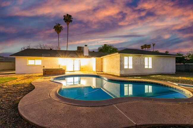 3520 S Poplar St in Tempe, AZ - Building Photo - Building Photo