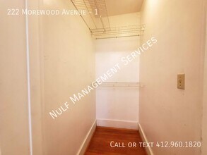 222 Morewood Ave in Pittsburgh, PA - Building Photo - Building Photo