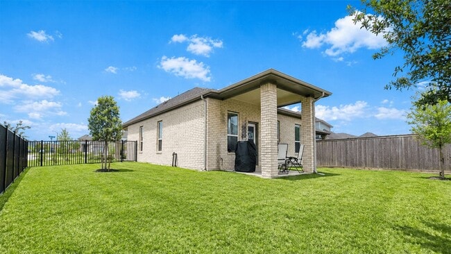 property at 12519 J A Rnch Ct