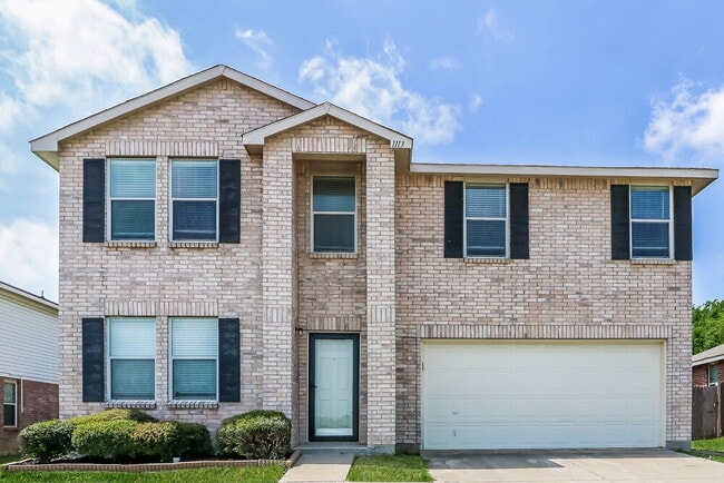 property at 1113 Scarlet Sage Pkwy