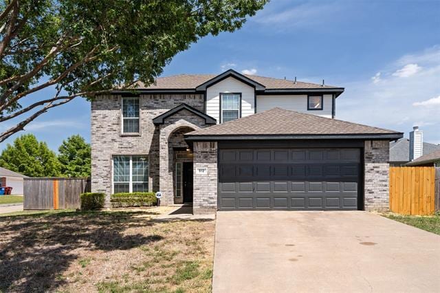 property at 512 Waterford St