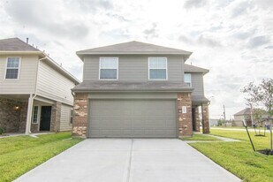 5602 Gara River Dr in Katy, TX - Building Photo