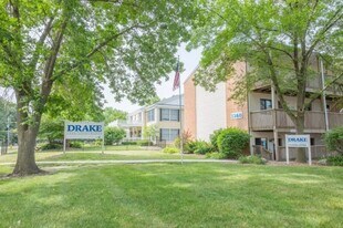 1260 34th St in Des Moines, IA - Building Photo