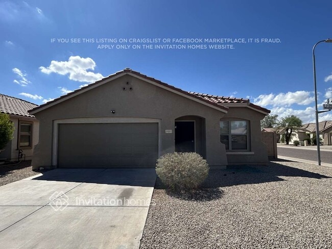 property at 2443 W Mobile Ln