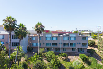 A Walkers Paradise and Serene Canyon Views... in San Diego, CA - Building Photo - Building Photo