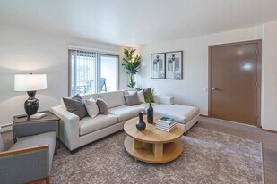 Eddins Estates Apartments in Cottondale, AL - Building Photo