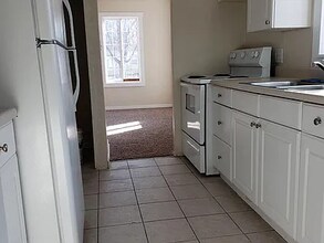 845 Perry St in Denver, CO - Building Photo - Building Photo