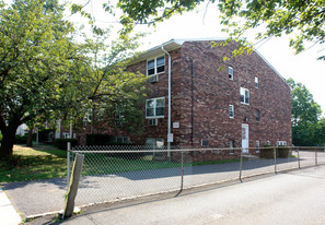 260 E Westfield Ave Apartments