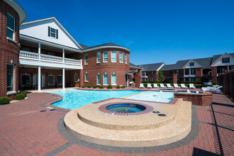 Colonial Crossing Apartments in Belton, TX - Foto de edificio - Other