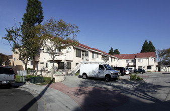 7105-20 Eastman Street in San Diego, CA - Building Photo - Building Photo