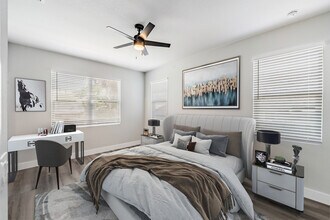 2421 Harper St in Tampa, FL - Building Photo - Building Photo