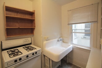 609 Mifflin Ave, Unit 3 in Pittsburgh, PA - Building Photo - Building Photo