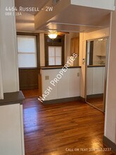 4464 Russell Ave in St. Louis, MO - Building Photo - Building Photo