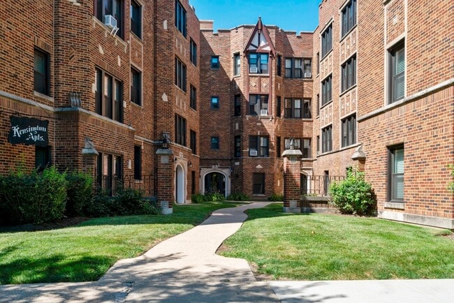 property at 323 Calendar Ave