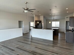 1343 N Dailey Dr in Pueblo West, CO - Building Photo - Building Photo