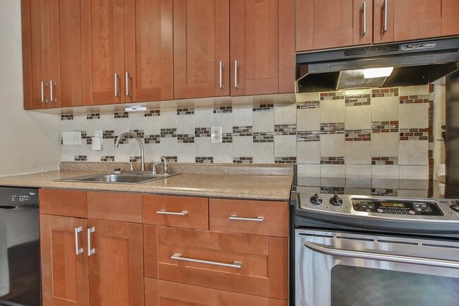 property at 5402 Imogene St