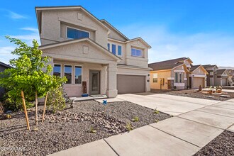 6024 Hidden Psge Ave in El Paso, TX - Building Photo - Building Photo