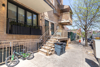 38 Skillman St in Brooklyn, NY - Building Photo - Building Photo