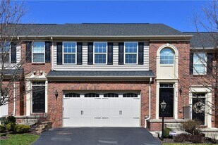 616 Edison Dr in Wexford, PA - Building Photo