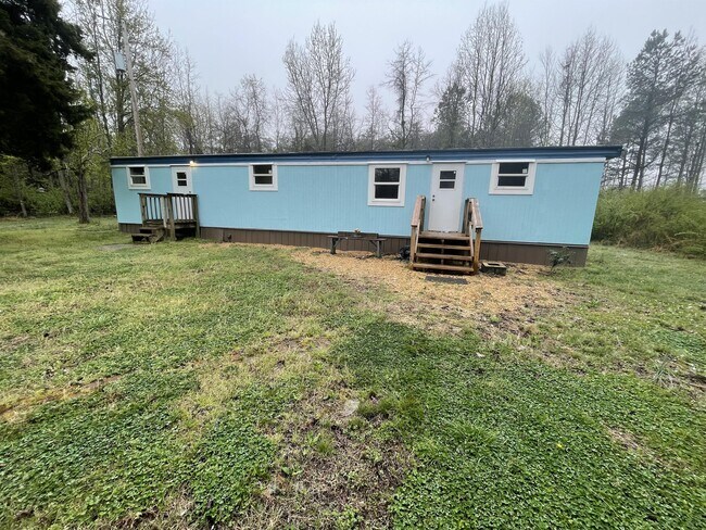 property at 12362 Kings Hwy