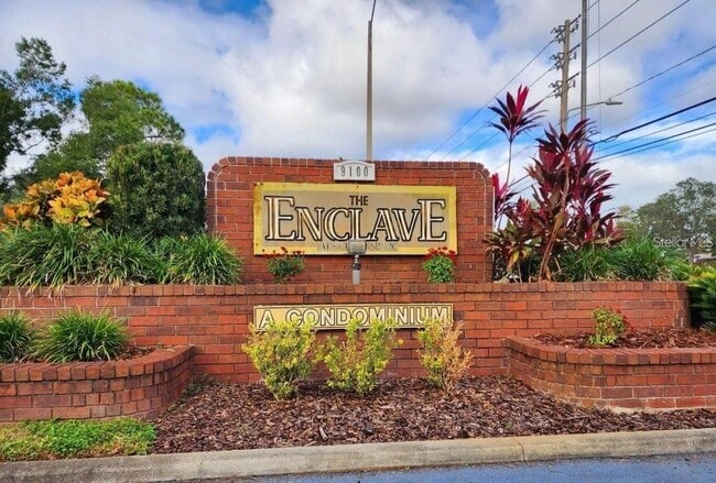 9100 Dr Martin Luther King Jr St N, Unit 715 in St. Petersburg, FL - Building Photo - Building Photo