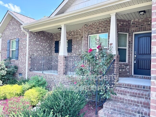 76 Deep Clay Cir in Angier, NC - Building Photo - Building Photo