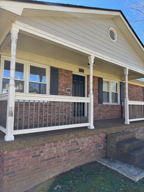 1703 Mayflower Dr in Columbia, TN - Building Photo - Building Photo