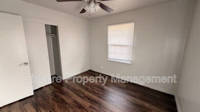 1425 N Sterling Ave in Oklahoma City, OK - Foto de edificio - Building Photo