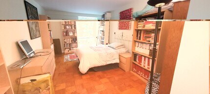 1435 4th St SW, Unit B 306 in Washington, DC - Building Photo - Building Photo