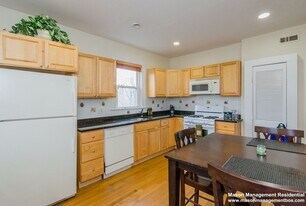 126 Minden St, Unit 3 in Boston, MA - Building Photo