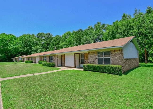 property at 501 Martin Luther King St