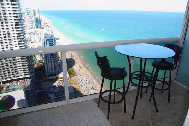 property at 1830 S Ocean Dr