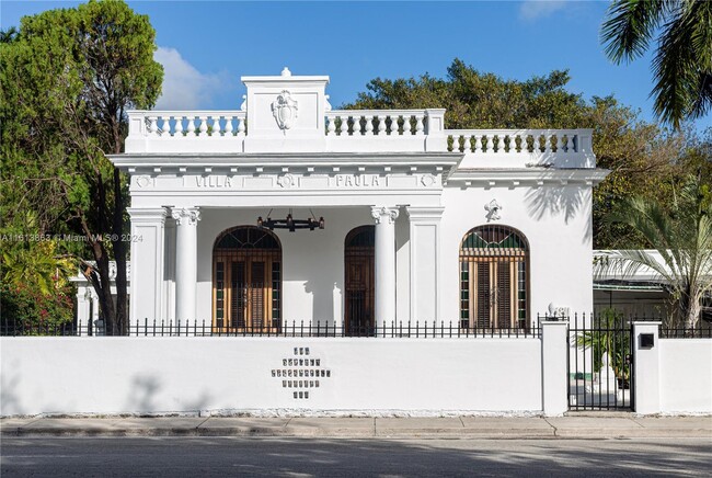 5811 N Miami Ave in Miami, FL - Foto de edificio - Building Photo