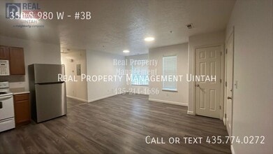 980 350 S in Vernal, UT - Building Photo - Building Photo