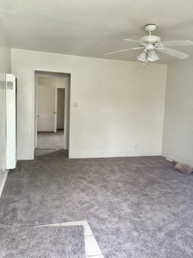 834 E Silva St in Long Beach, CA - Building Photo - Building Photo