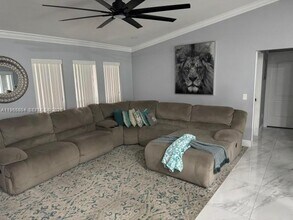 702 NW Orchid St in Port St. Lucie, FL - Building Photo - Building Photo