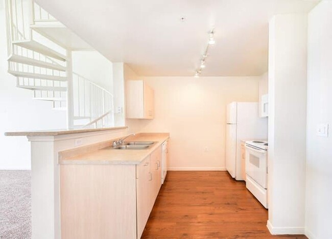 property at 302 Gray St