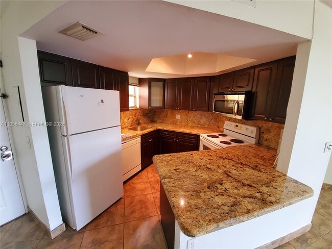 property at 8363 Lake Dr