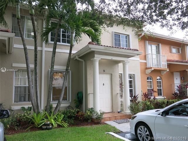 5225 NW 112th Ave-Unit -5 in Doral, FL - Building Photo
