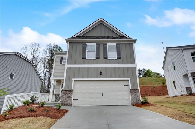 property at 88 Shadwood Pl