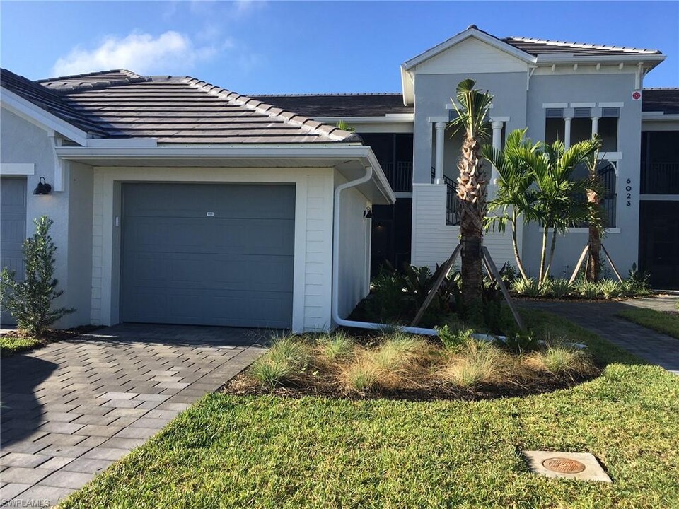 6023 Ellerston Way in Ave Maria, FL - Building Photo