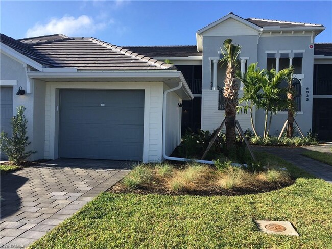 property at 6023 Ellerston Way